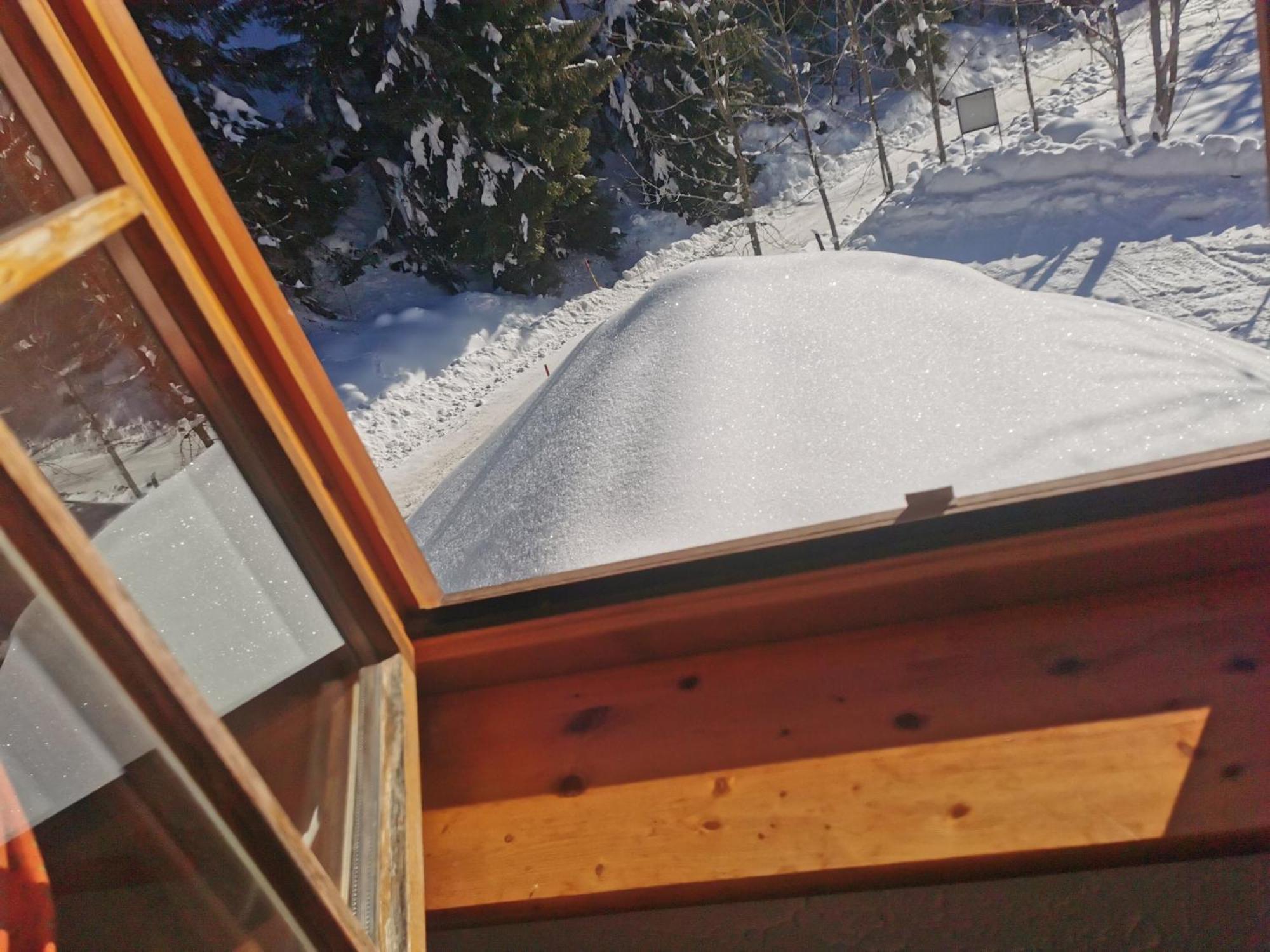Pohorje House 2 Four Appartmetns Oplotnica Dış mekan fotoğraf