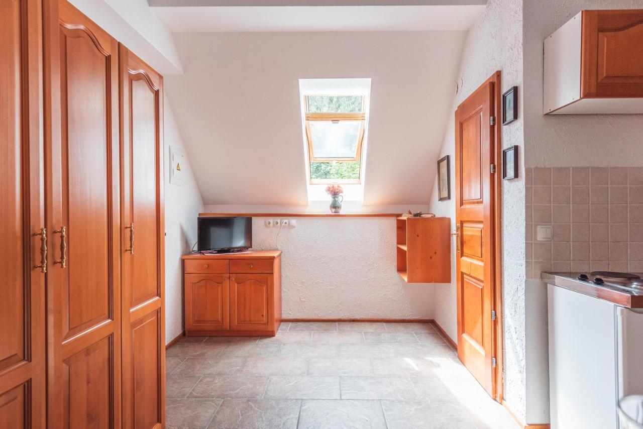 Pohorje House 2 Four Appartmetns Oplotnica Dış mekan fotoğraf
